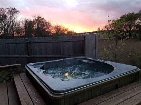 6 Best Cabins With Hot Tub In Sulphur Oklahoma Updated 2024 Trip101