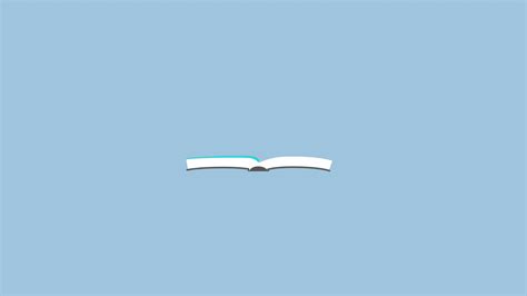 Simple Book to Logo Animation on Behance