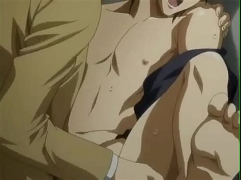 Foreign Love Affair Gay Yaoi Japanese Anime Hentai Ova Scene Clip