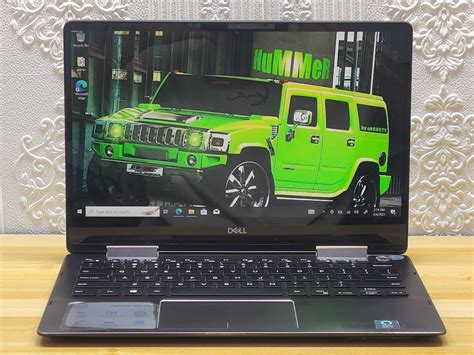 Dell Inspiron In I Th Gen Gb Ram Gb Intel Uhd Graphics