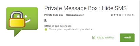 Best Android Apps To Hide Text Messages On Phone