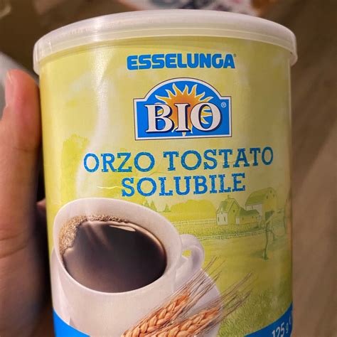 Esselunga Bio Orzo Solubile Reviews Abillion