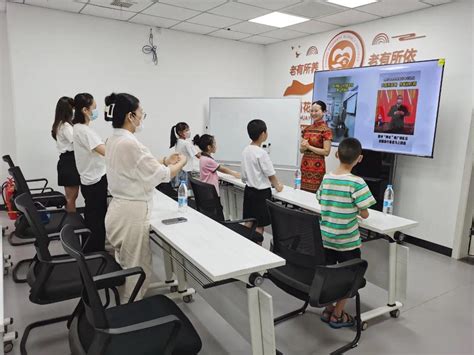 西安女性大讲堂线下讲座走进谭家街道心语花园社区 西部网（陕西新闻网）