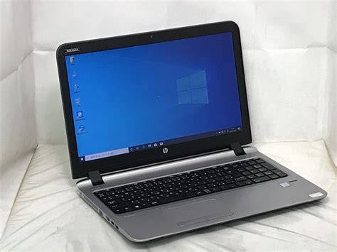 Hp Hp Probook G Ct Notebook Pc