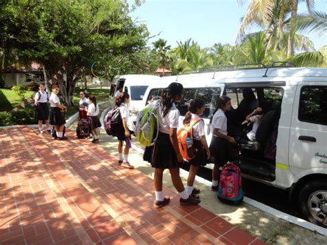 En El Ojo Las Rutas Escolares De Bogotá Diario Digital Colombiano