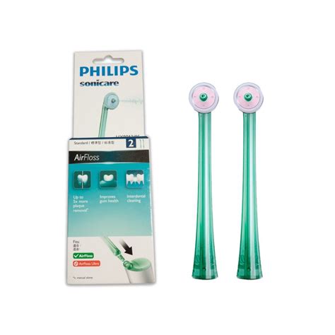 Direcionador Airfloss Philips Sonicare Hx8012 05 Original Submarino