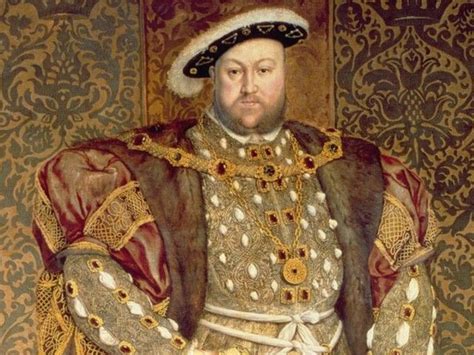 King Henry Viii Is Buried Where Youre Joking King Henry Viii