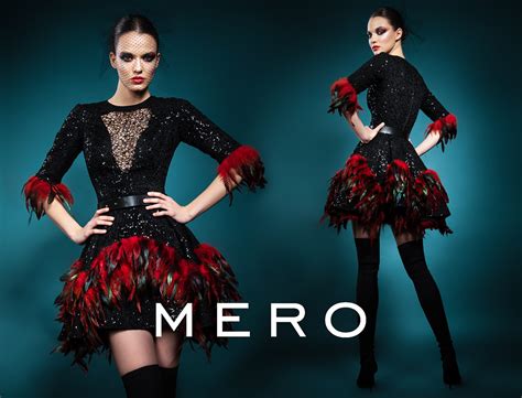 MERO 19'F/W campaign | Behance