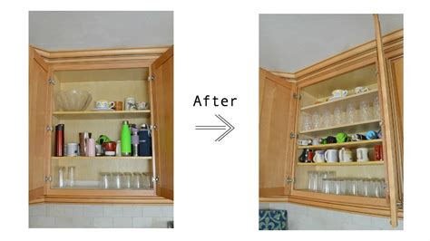 Diy Kitchen Cabinet Shelves Things In The Kitchen