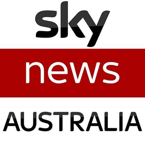 Sky News Sydney Australia - MyTUNEiN