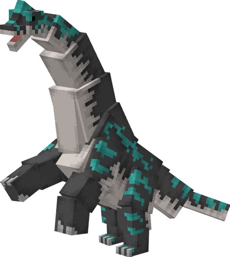 Prehistoric Dinos Original Pack Minecraft Addon