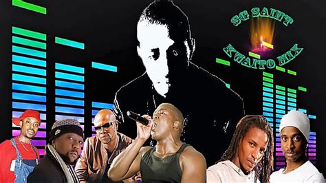 What Is Kwaito Music And Where Did It Start?, 55% OFF