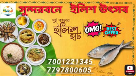 Sundarban Hilsa Festival Night Days Sundarban Tripe Package Low