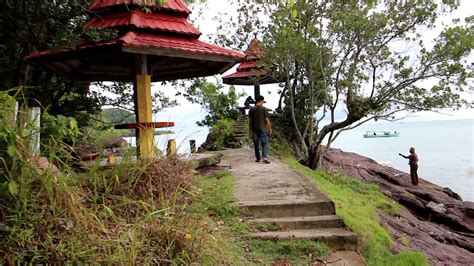 berwisata  pulau batu kereta berita tvri stasiun sumatera barat