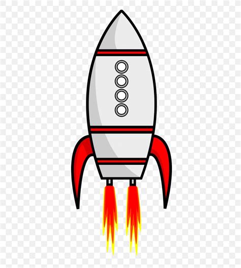 Vector Graphics Rocket Spacecraft Cartoon Illustration, PNG, 500x912px, Rocket, Animated Cartoon ...