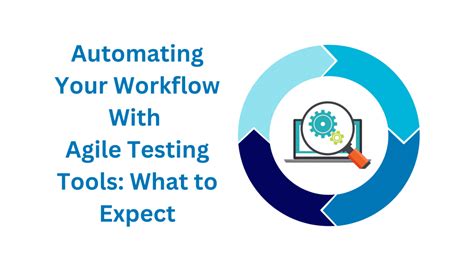 Automating Your Workflow With Agile Testing Tools Kualitee