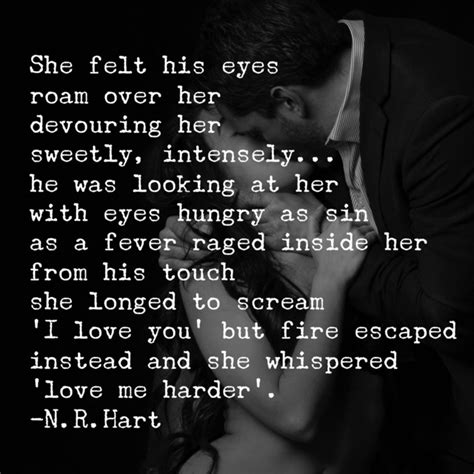 Pin On N R Hart Poetry