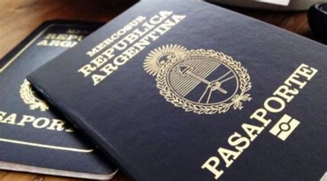 El Ranking De Los Pasaportes Más Poderosos Del Mundo En 2023 En Qué Puesto Está El Argentino