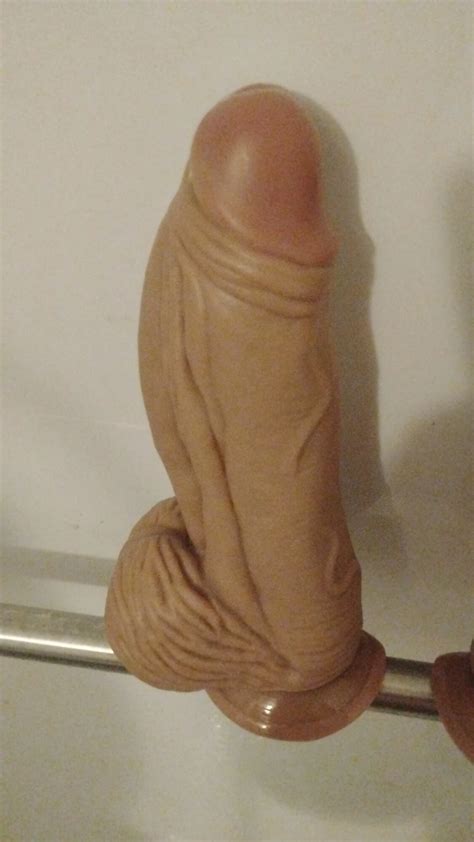 My New Favorite Dildo Nude Pics XHamster