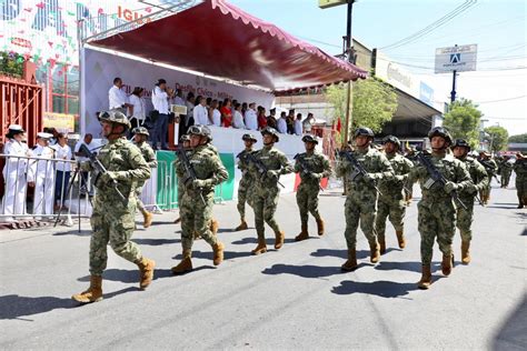 Convoca Evelyn Salgado A La Reconciliaci N Trabajo Y Unidad Para El