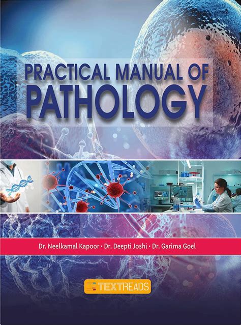 Buy Practical Manual Of Pathology Book Online At Low Prices In India Practical Manual Of