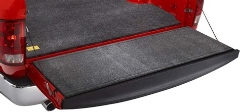 Amazon Bedrug Tailgate Mat Fits Chevy Silverado Gmc