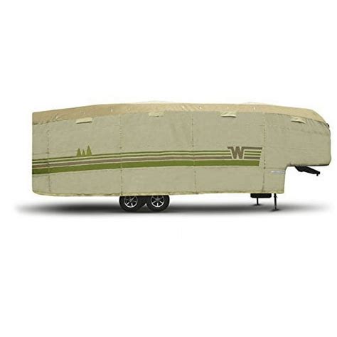 Adco Winnebago 64857 37 1 40 5th Wheel Rv Cover