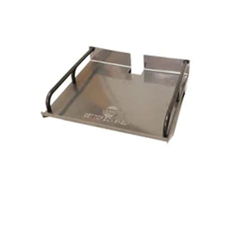 Metal Set Top Box Stand Stainless Steel Set Top Box Stand Latest