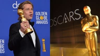 Golden Globes vs Oscars: Differences, History & More About The Shows ...