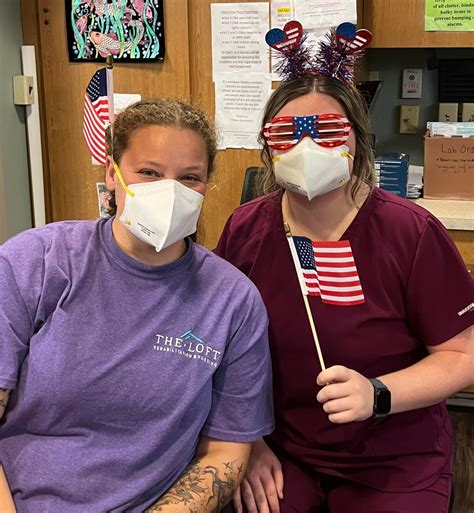 Happy National Flag... - The Loft Rehabilitation & Nursing