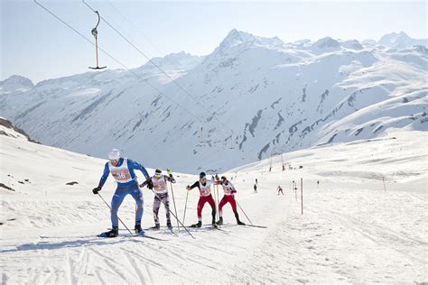 Eventtipp für Langläufer Galtür Nordic Volumes xc ski de Langlauf