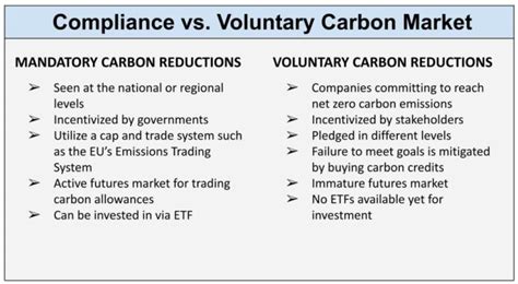 Carbon Credit Futures (How Does It Work) • Carbon Credits