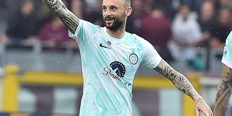 Brozovic Al Nassr L Inter Ha Accettato L Offerta Da 18 Milioni