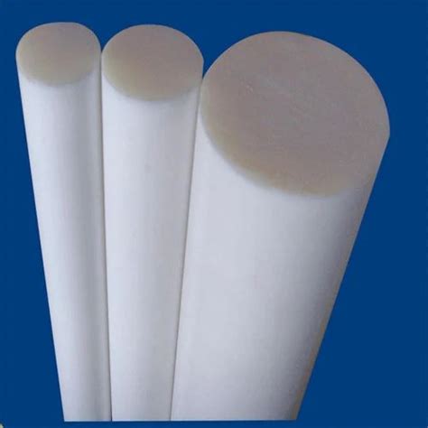 White Ptfe Rod At Rs No In Surat Id