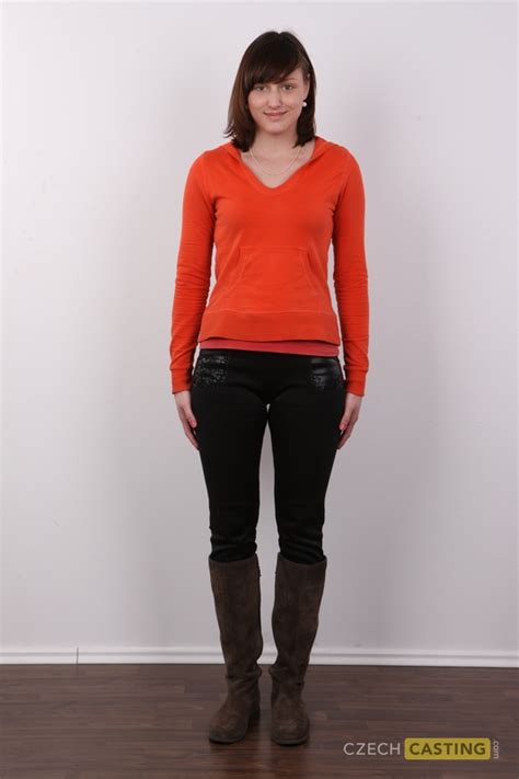 CZ3CH CASTING 2 EVA 2 Porn Pic