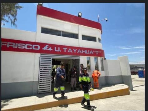 liberan mina tayahua siguen negociaciones ntr zacatecas