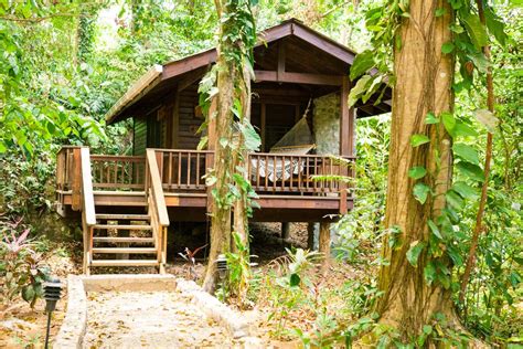 The Lodge At Pico Bonito Atlantida Hotel Eco Retreat Honduras Slh