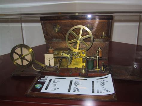 famous inventions  originated  baltimore northeast maglev