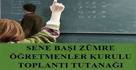 2023 2024 EĞİTİM ÖĞRETİM YILI SENE BAŞI 2 SINIF ZÜMRE TOPLANTISI