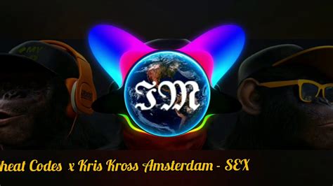 Cheat Codes X Kris Kross Amsterdam Sex Internacional Music Youtube