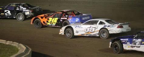 Accord Speedway opens 62nd racing season on Tuesday, featuring dirt cars