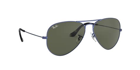 Buy Best Ray-Ban Aviator Classic Sunglasses Online.