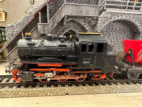 M Rklin Db Br G Terzug Kaufen Auf Ricardo