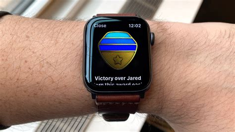 The Apple Watch Activity Challenge is great, but it has one weird flaw ...