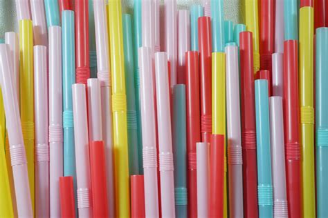 Plastic Straw Ban Enforcement In Effect Oana Old Astoria Neighborhood Association