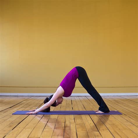 Ways to Prevent Wrist Pain in Common Yoga Poses | POPSUGAR Fitness