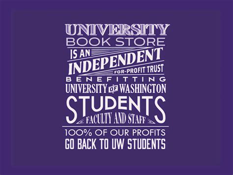 University Book Store: University of Washington Bookstore