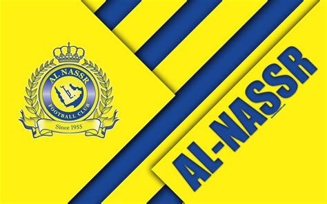 Al Nassr Fc Wallpapers Wallpaper Cave