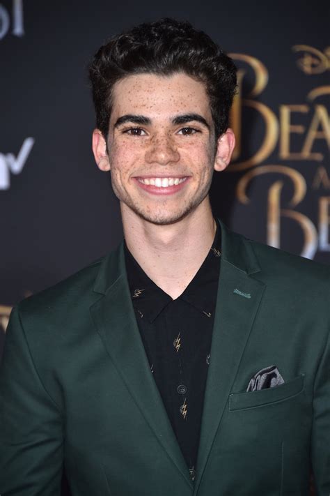 Cameron Boyce Disney Wiki Fandom