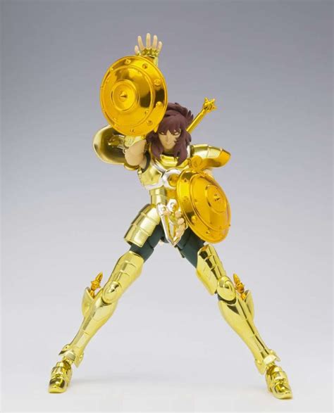 Saint Seiya Myth Cloth EX Dohko Chevalier D Or De La Balance